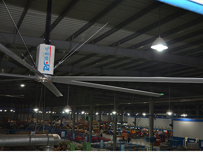 摩托車(chē)公司環(huán)?？照{(diào)廣州豪進(jìn)集團(tuán)案例