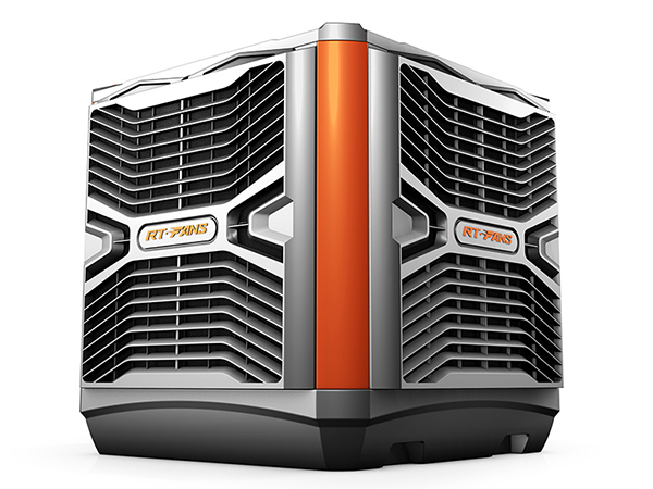 瑞泰風(fēng)環(huán)?？照{(diào)RTF-20A